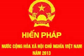 Hiến pháp Nước Cộng hòa xã hội chủ nghĩa Việt Nam năm 2013